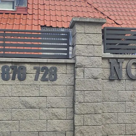 Mieszkanie Z Ogrodkiem Nr2 Szczecinek