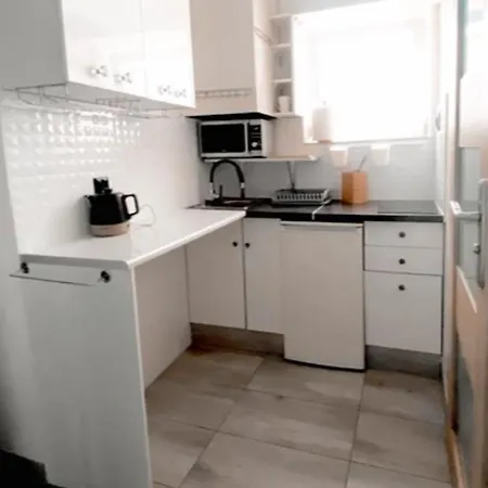 Apartment Mieszkanie 2 Pokoje-faktura