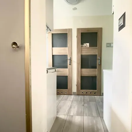 Apartment Mieszkanie Z Ogrodkiem Nr2 *