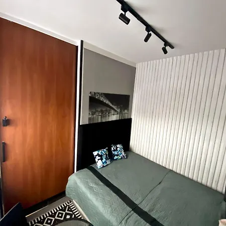 Mieszkanie Z Ogrodkiem Nr2 Szczecinek