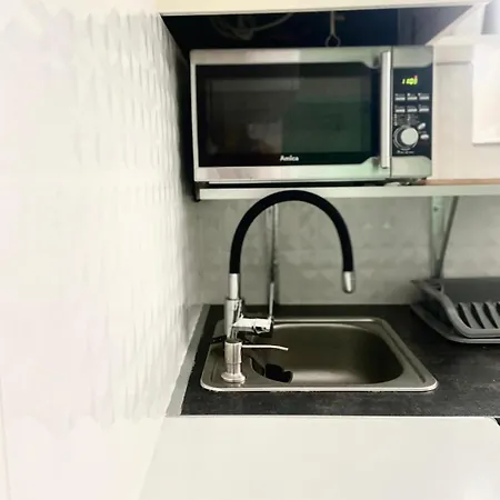 Mieszkanie Z Ogrodkiem Nr2 Apartment