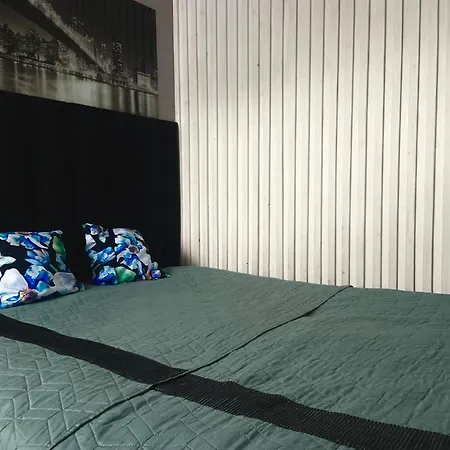 Mieszkanie Z Ogrodkiem Nr2 *