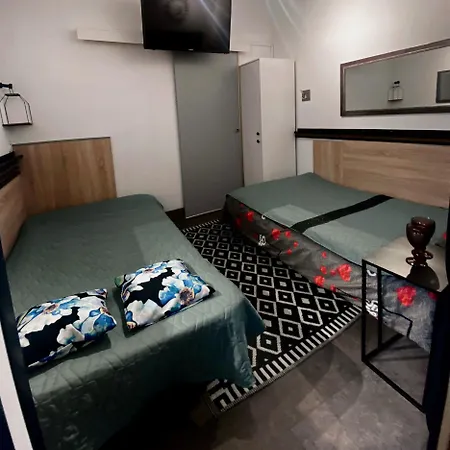 Mieszkanie Z Ogrodkiem Nr2