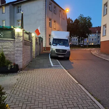 Mieszkanie 2 Pokoje-faktura * Neustettin