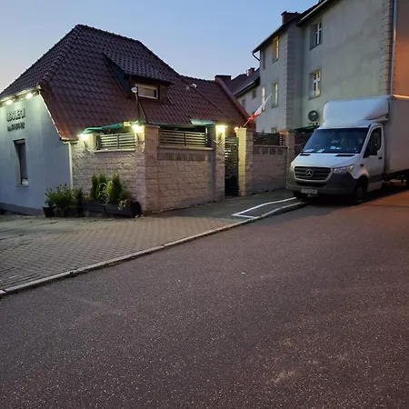 Lägenhet Mieszkanie 2 Pokoje-faktura *