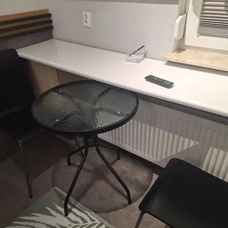 Mieszkanie 2 Pokoje-faktura * Szczecinek