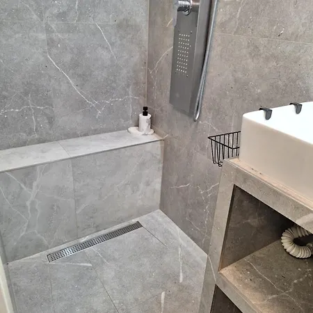 Apartmán 2 Nový Štětín