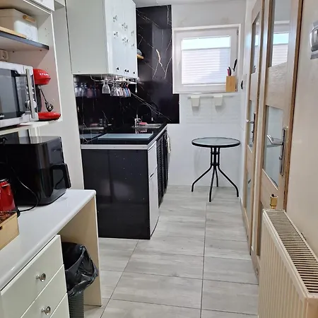 Apartmán 2 Nový Štětín