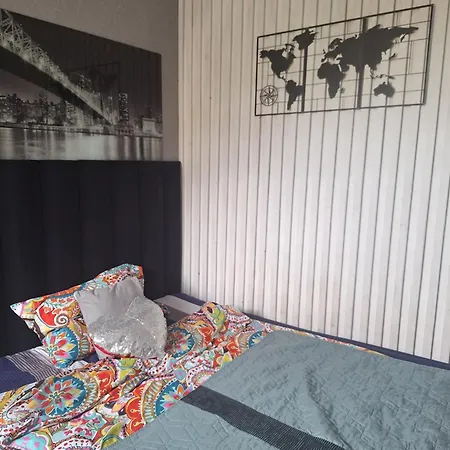 Apartmán 2 *