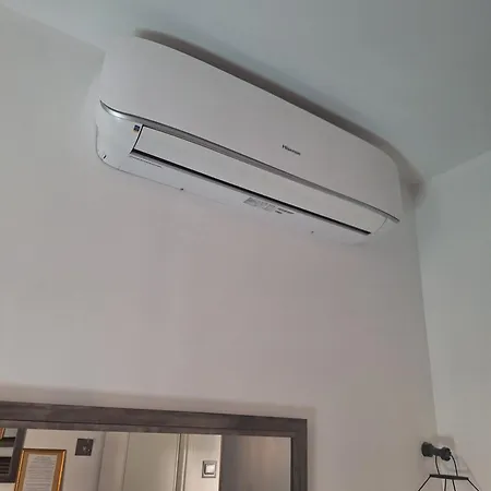 Apartmán 2 Nový Štětín