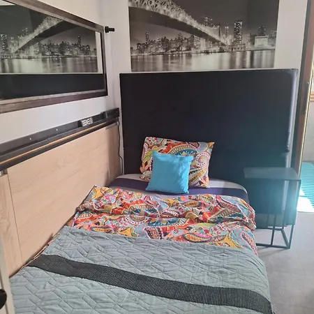 Appartement 2