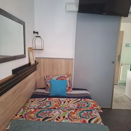 2 Appartement Szczecinek