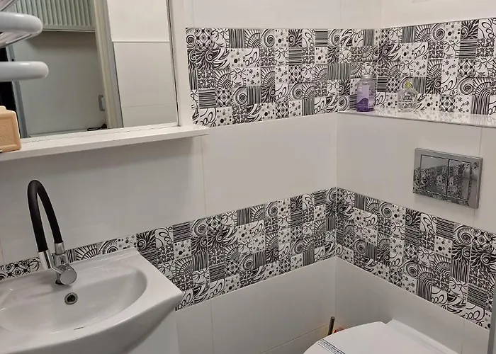 2 Appartamento Szczecinek