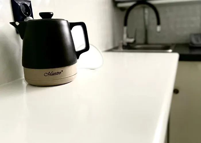 Appartamento 2 Szczecinek