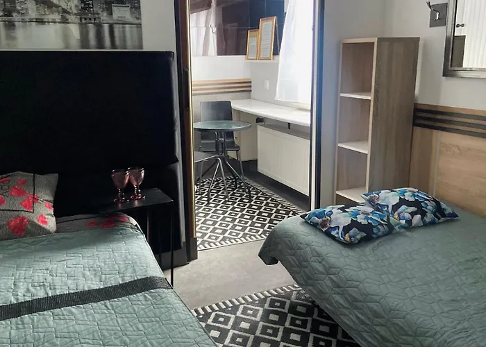 2 Appartamento Szczecinek