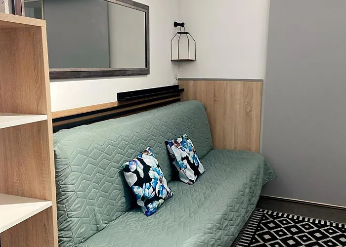 Appartamento 2 Szczecinek